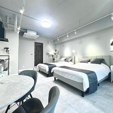 Aizumi Hostel Tokyo Luaran gambar
