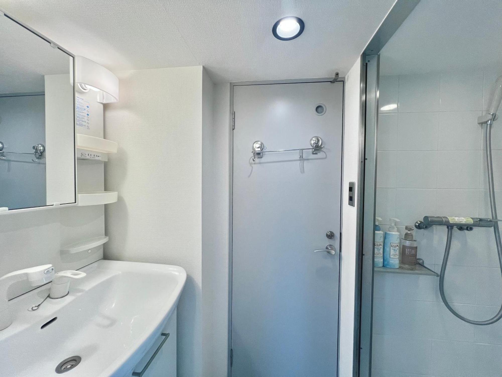 Aizumi Hostel Tokyo Luaran gambar