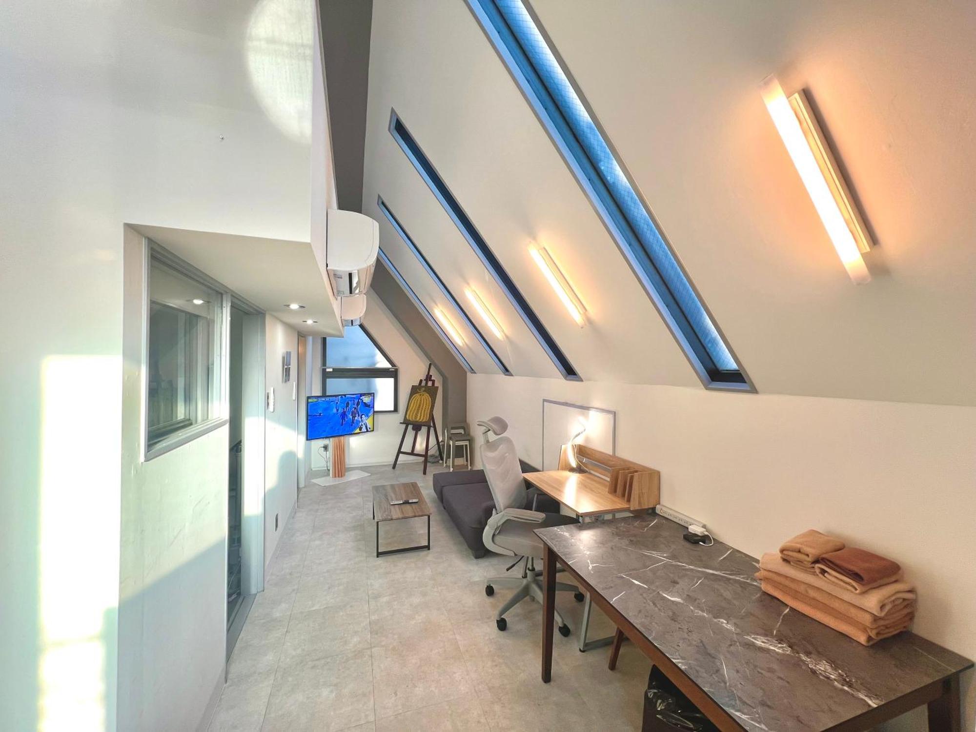 Aizumi Hostel Tokyo Luaran gambar