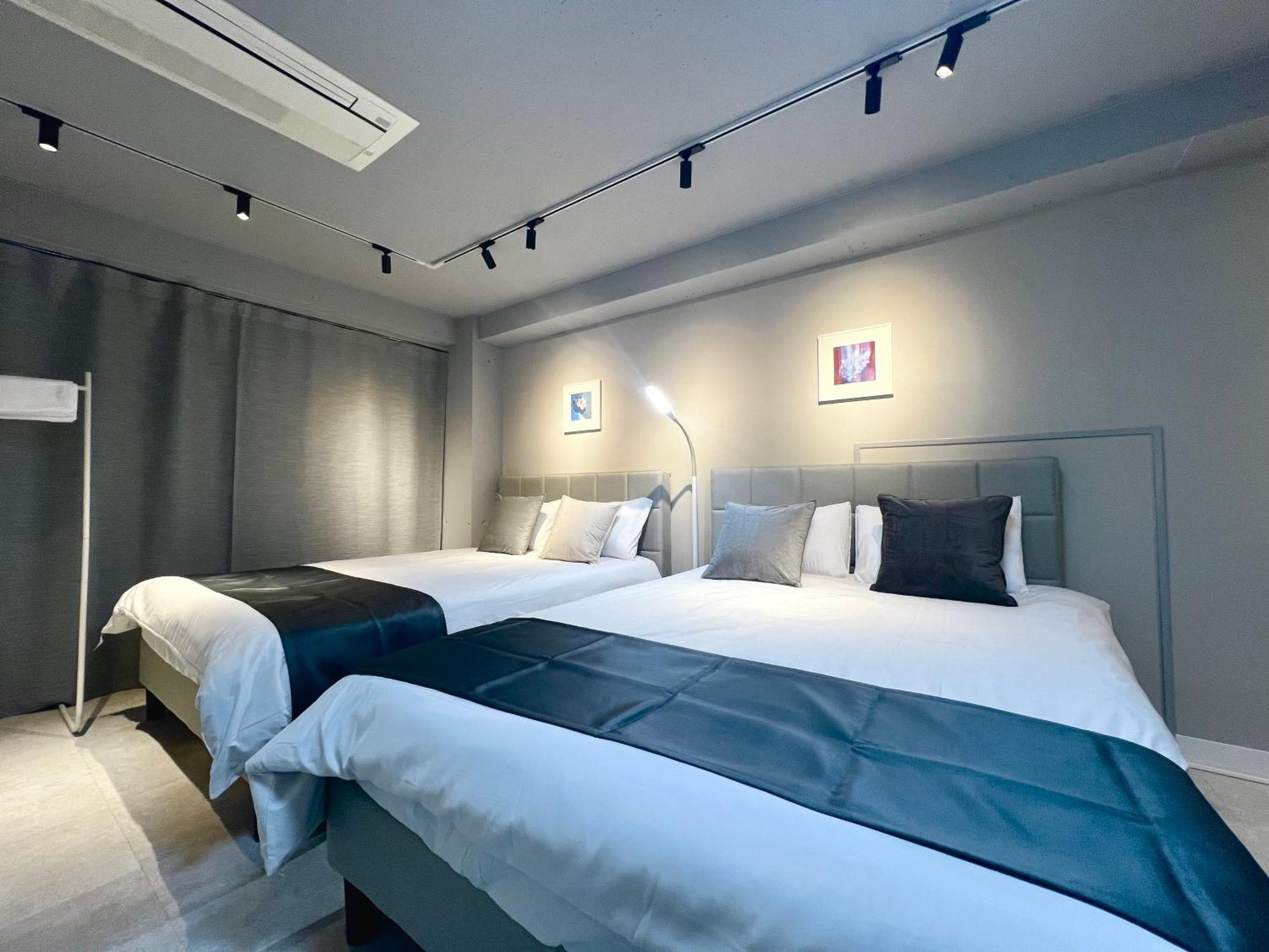 Aizumi Hostel Tokyo Luaran gambar