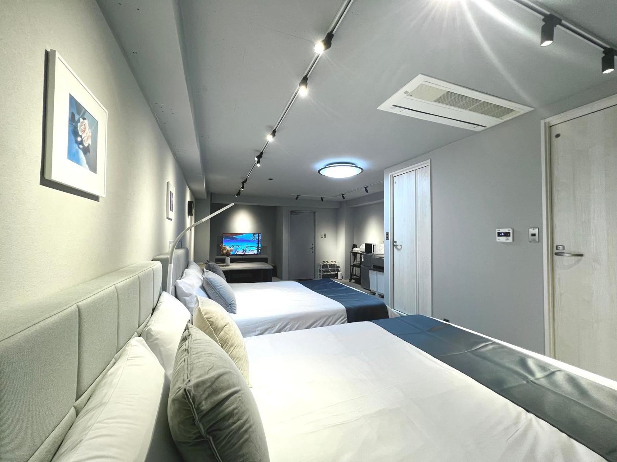 Aizumi Hostel Tokyo Luaran gambar