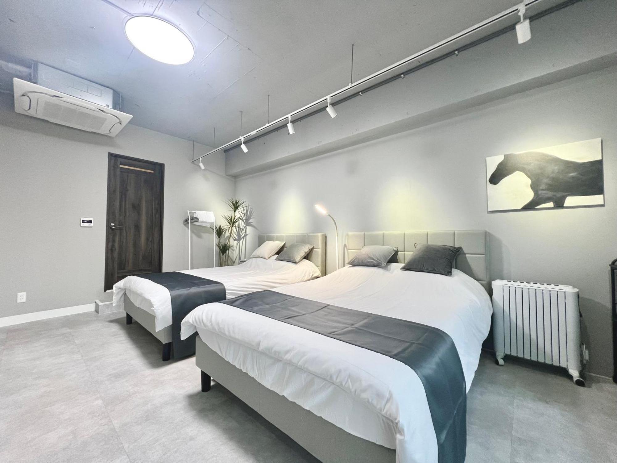 Aizumi Hostel Tokyo Luaran gambar
