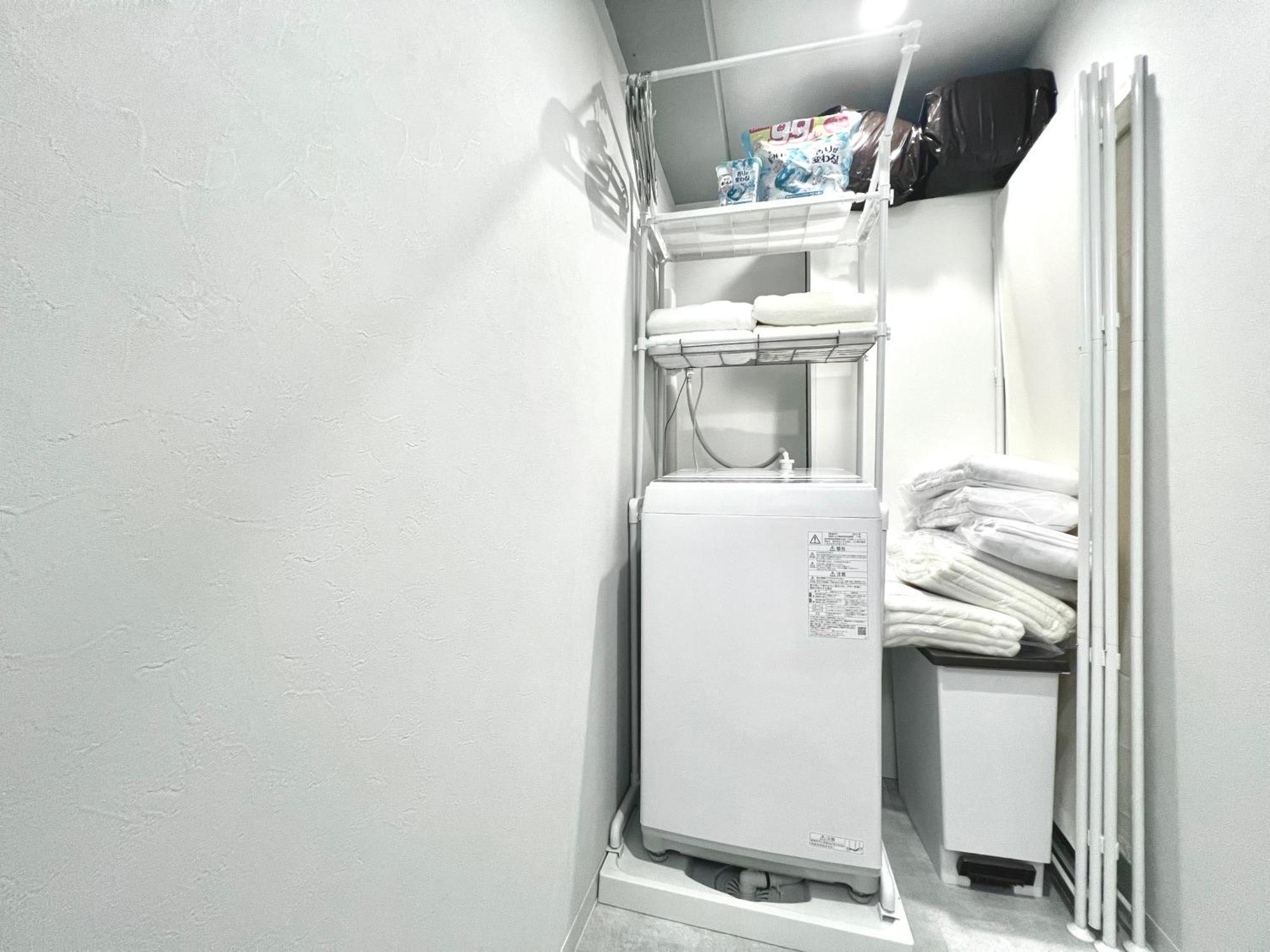 Aizumi Hostel Tokyo Luaran gambar