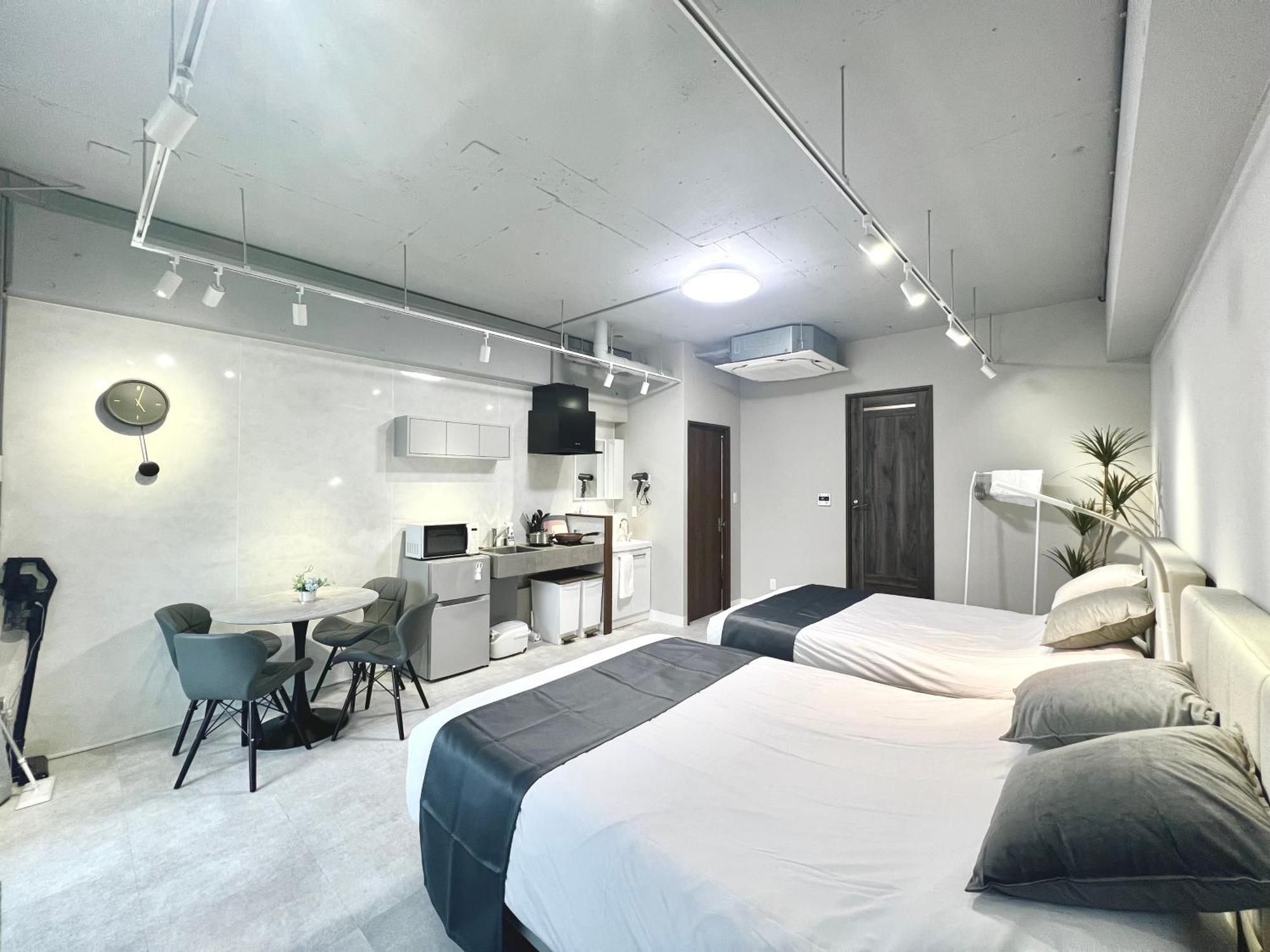 Aizumi Hostel Tokyo Luaran gambar