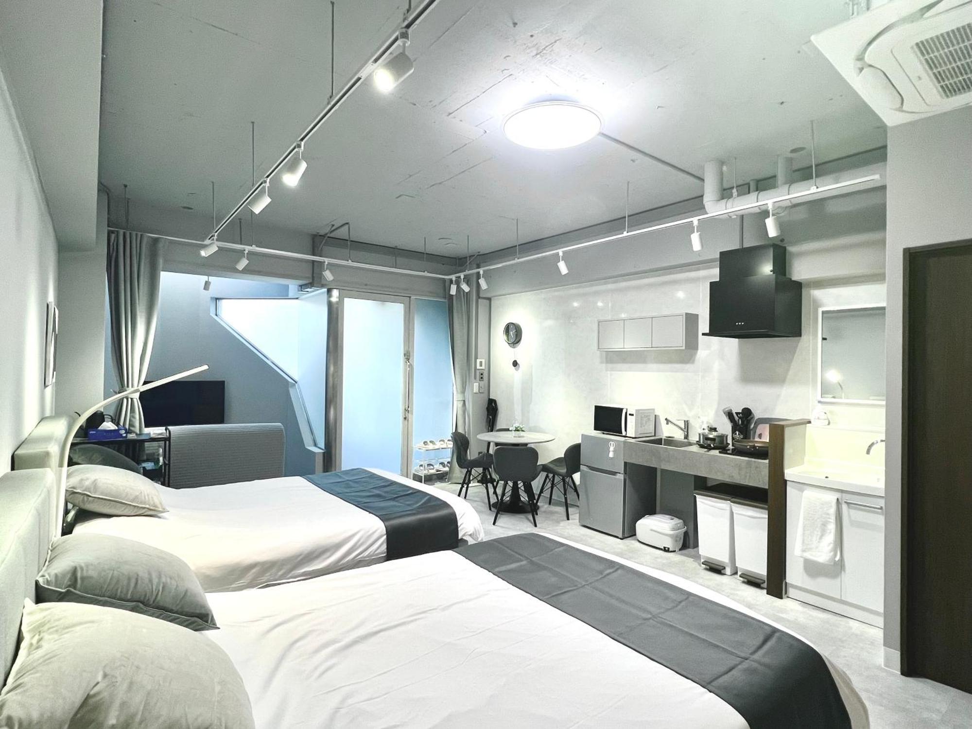 Aizumi Hostel Tokyo Luaran gambar