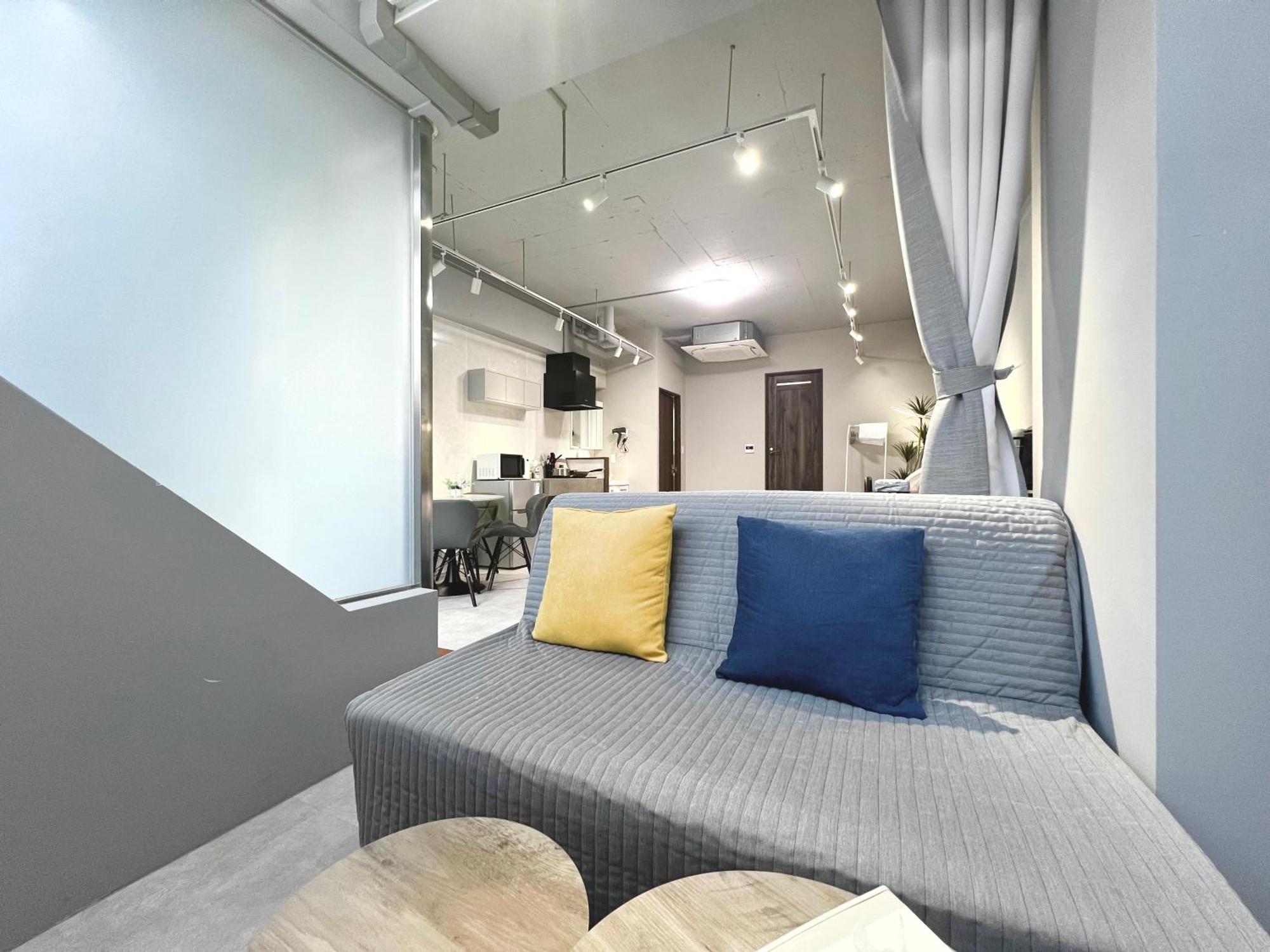 Aizumi Hostel Tokyo Luaran gambar